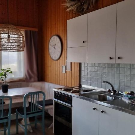 Casa Scerina Apartment Sementina Luaran gambar