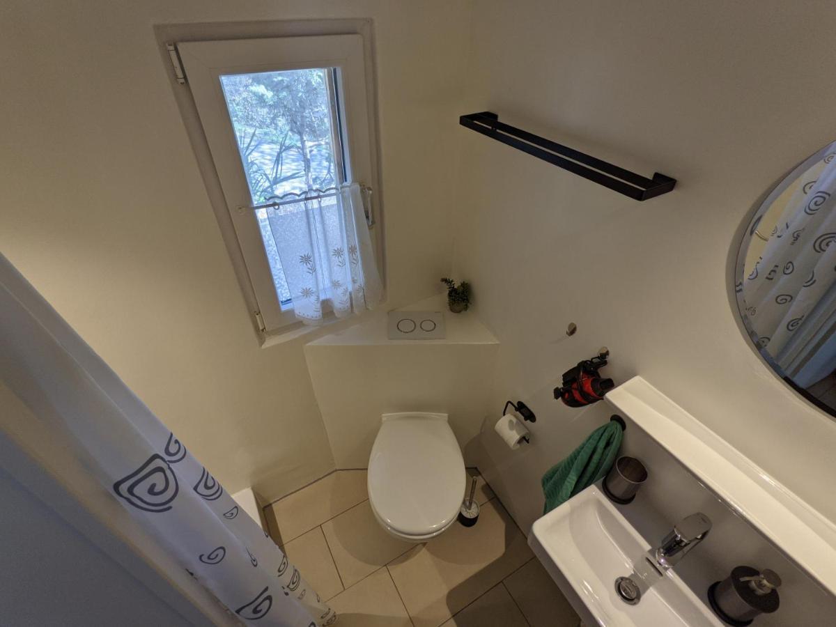 Casa Scerina Apartment Sementina Luaran gambar