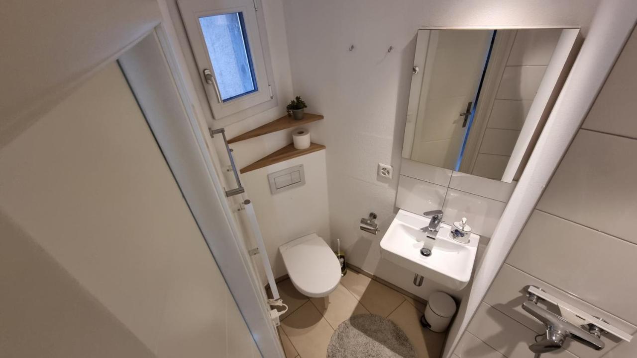 Casa Scerina Apartment Sementina Luaran gambar