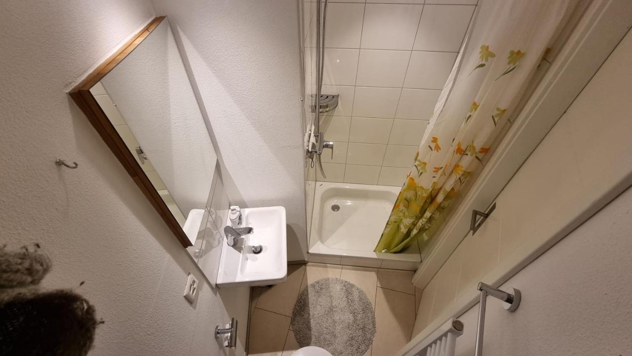 Casa Scerina Apartment Sementina Luaran gambar