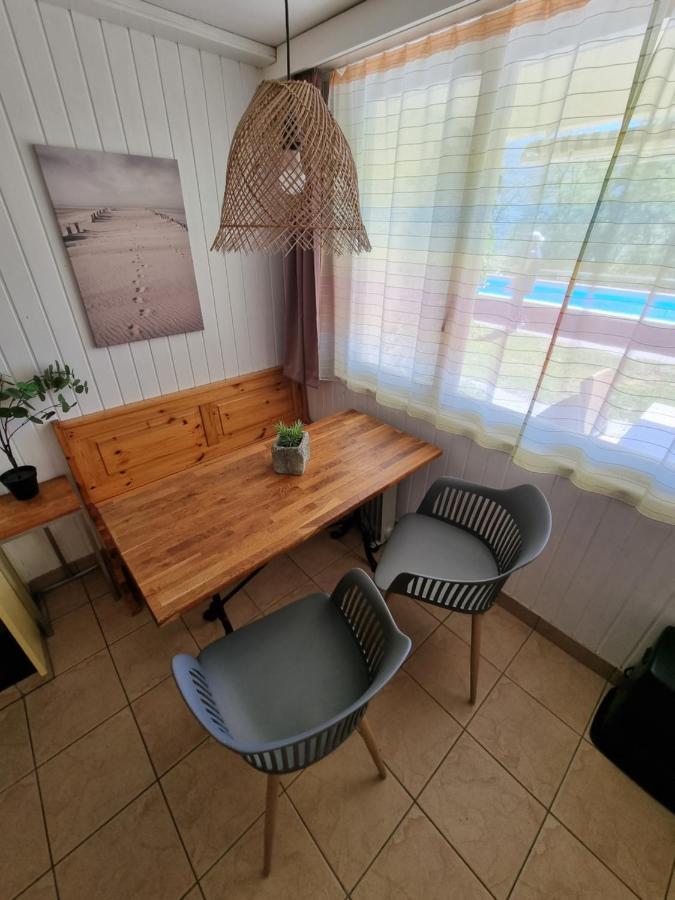 Casa Scerina Apartment Sementina Luaran gambar