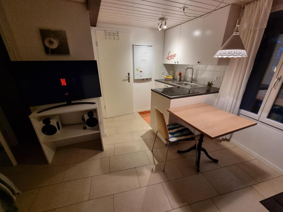 Casa Scerina Apartment Sementina Luaran gambar