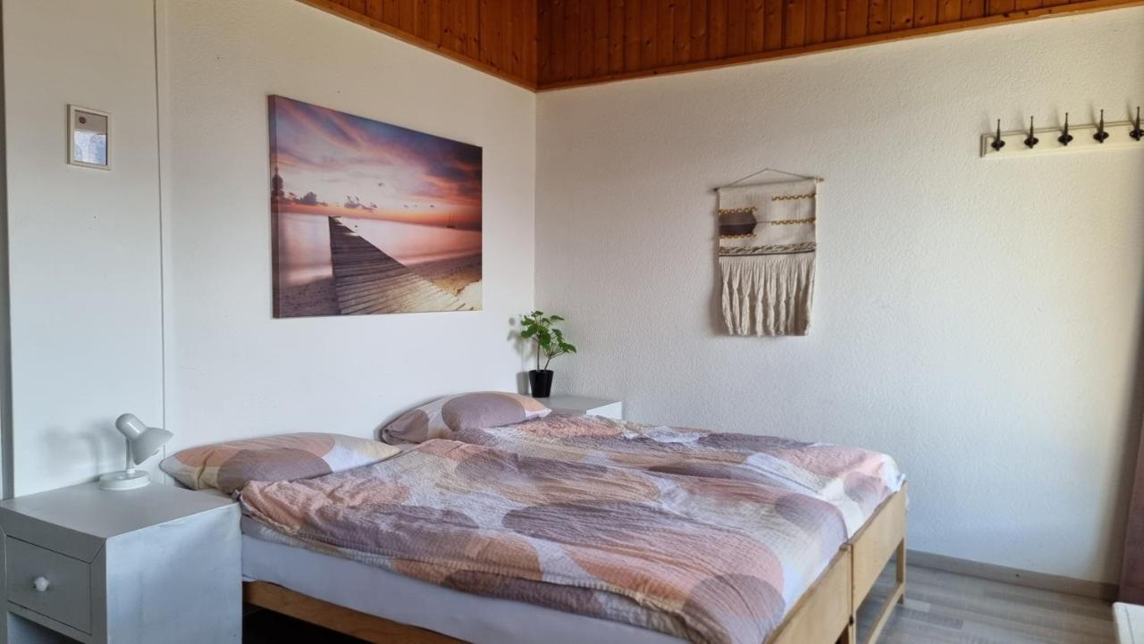 Casa Scerina Apartment Sementina Luaran gambar