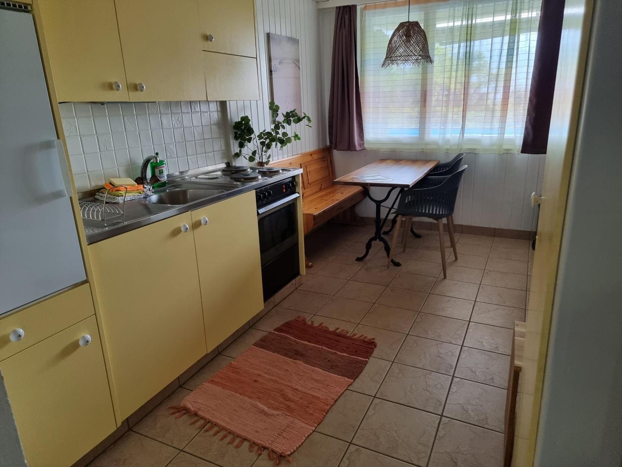 Casa Scerina Apartment Sementina Bilik gambar