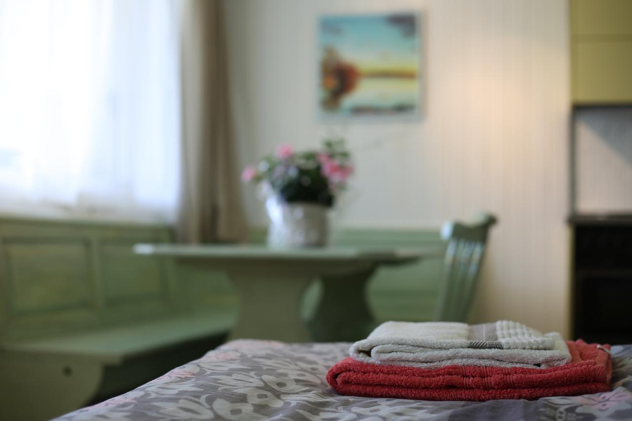Casa Scerina Apartment Sementina Luaran gambar