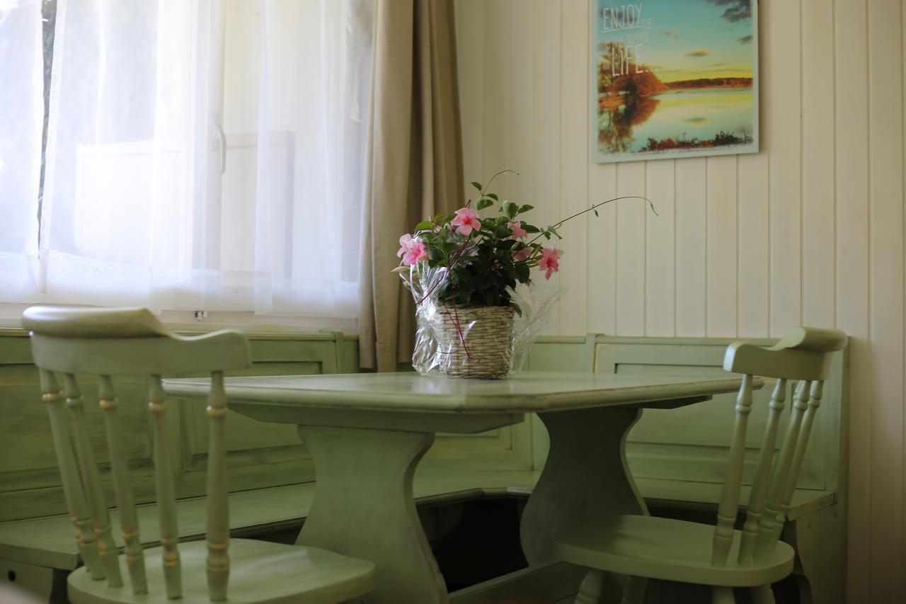 Casa Scerina Apartment Sementina Luaran gambar
