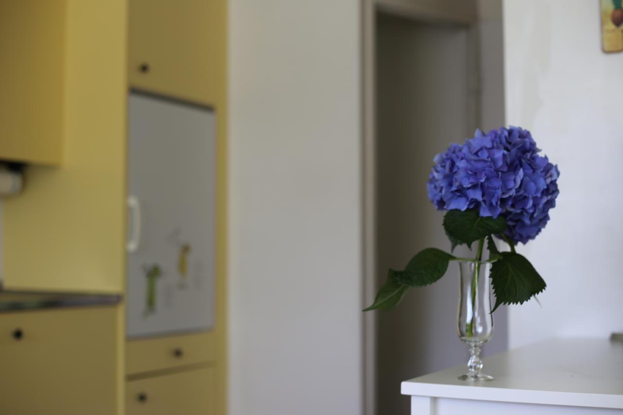 Casa Scerina Apartment Sementina Luaran gambar