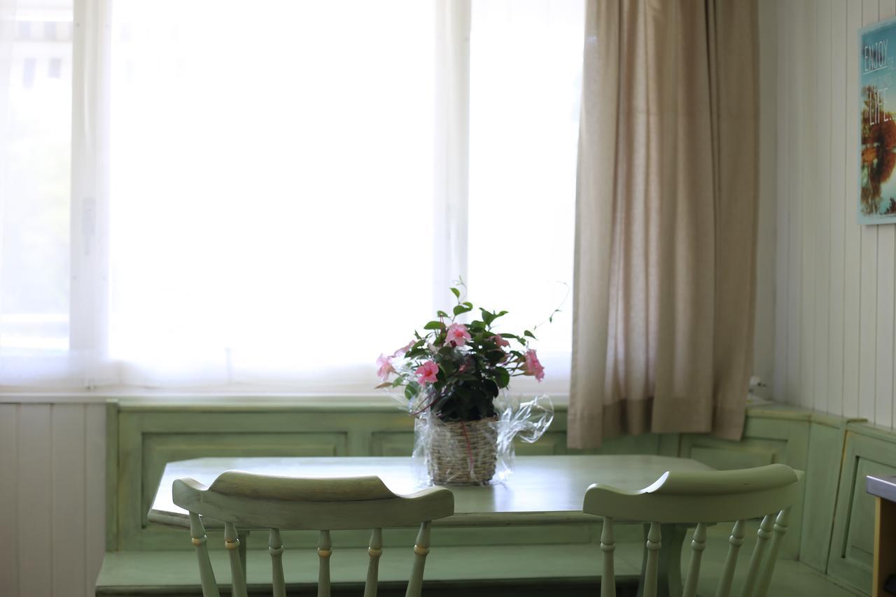 Casa Scerina Apartment Sementina Luaran gambar